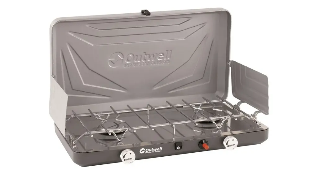 Zertifiziert Outwell Annatto Stove