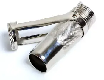 Coghlans Zündholzdose Metall Neue Ware