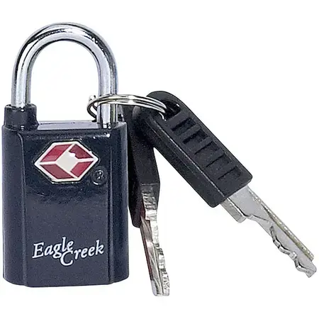 Top-Angebot Eagle Creek Mini Key TSA Lock - graphite