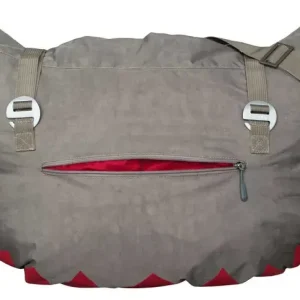 8bplus Seilsack Hank Echt