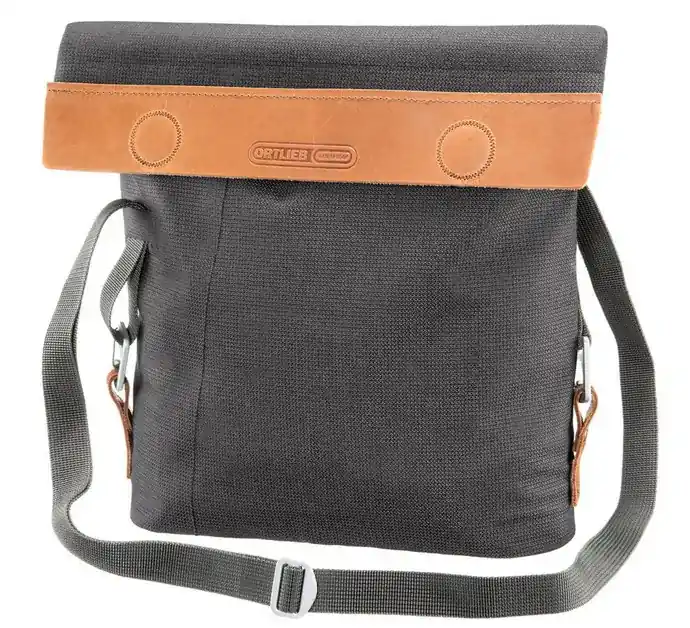 Finale Aktion Ortlieb Barista Urban - 6L - pepper