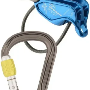Sichere Zahlung DMM Pivot Phantom HMS Set - blue