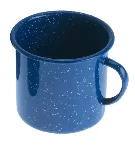 GSI Outdoors Emaille Tasse Ausverkauf