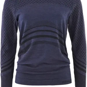Online Kaufen Kari Traa Oline Longsleeve - royal