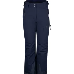 Ausverkauf Trollkids Kids Hallingdal Pant - navy