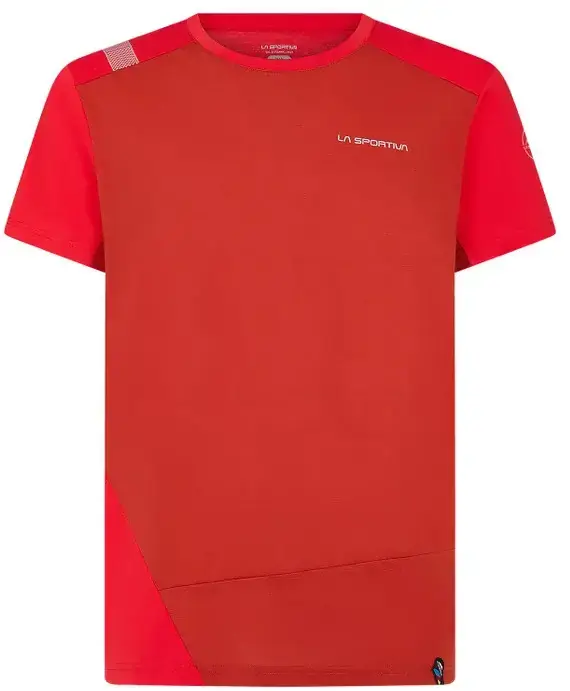 La Sportiva Grip T-Shirt Sonderangebot