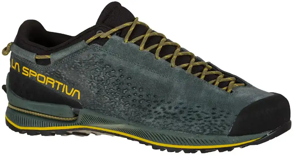 Neue Kollektion La Sportiva TX2 Evo Leather Men