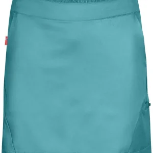 Zertifiziert Trollkids Girls Noresund Skort