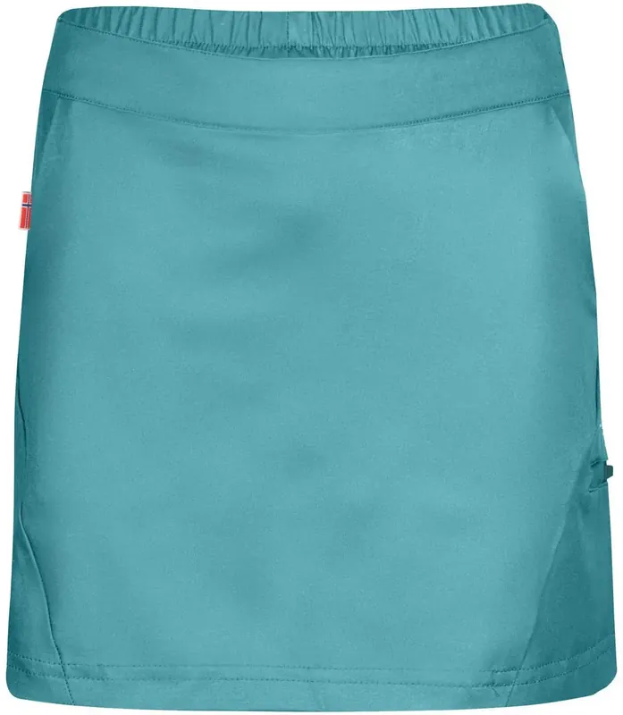 Zertifiziert Trollkids Girls Noresund Skort