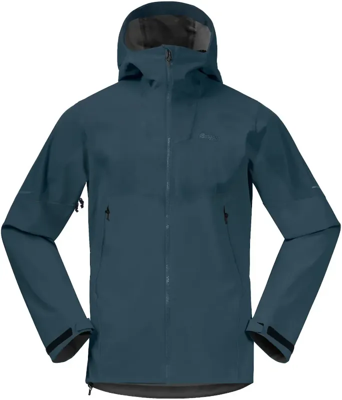 Top-Seller Bergans Senja Hybrid Softshell Jacket
