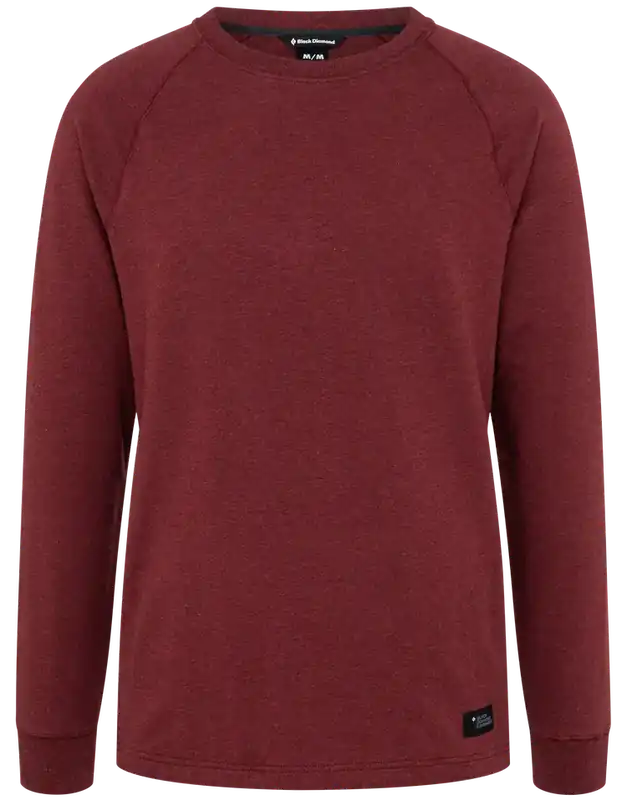 Black Diamond Basis Crew Neue Kollektion