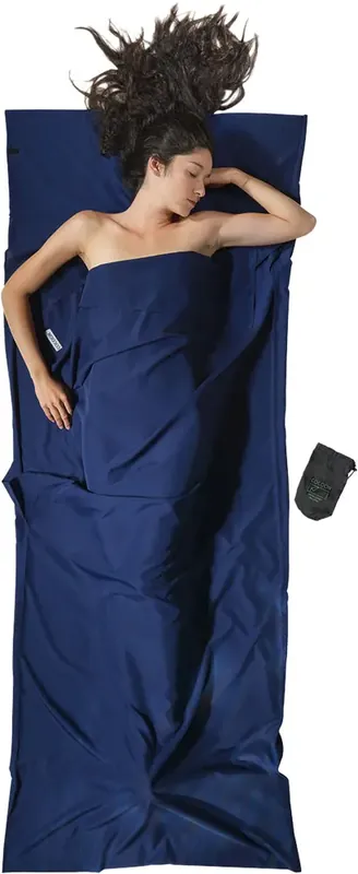 Cocoon TravelSheet Microfaser Preisknaller