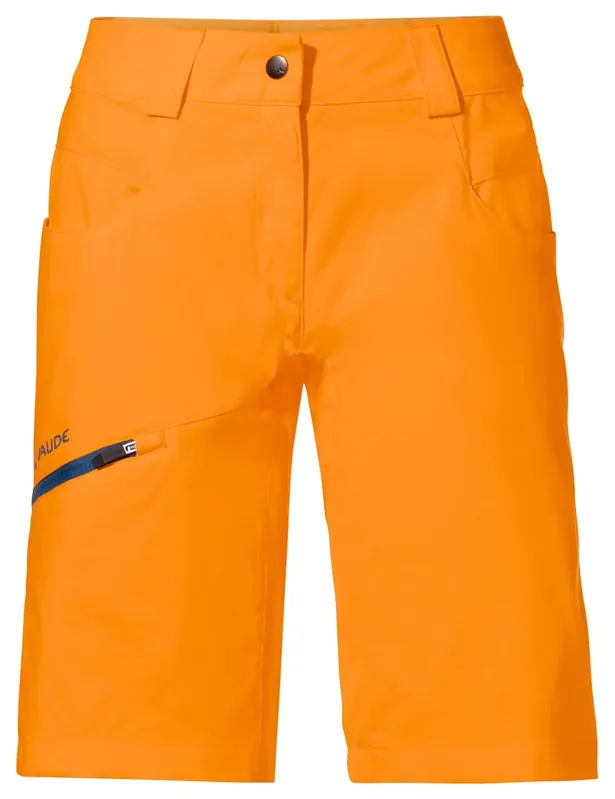 Online Kaufen Vaude Women‘s Skarvan Bermuda
