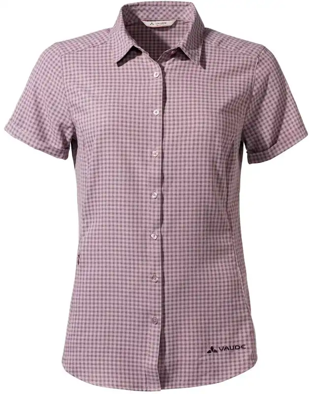 Vaude Seiland III Bluse Damen Heißes Angebot