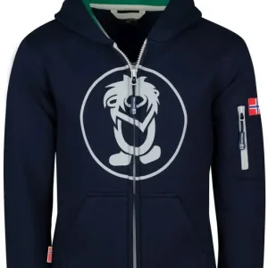 Trollkids Kids Sortland Jacket Online Kaufen
