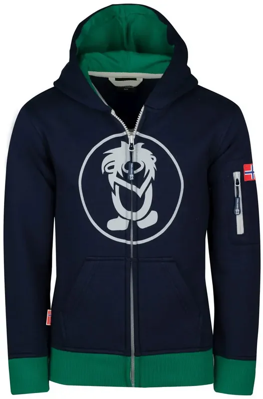 Trollkids Kids Sortland Jacket Online Kaufen