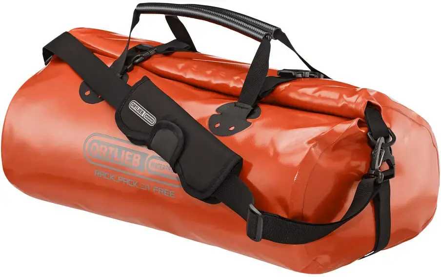 Sonderangebot Ortlieb Rack-Pack Free - M