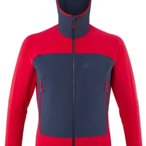 Bestpreis Millet Fusion XCS Hoodie Men