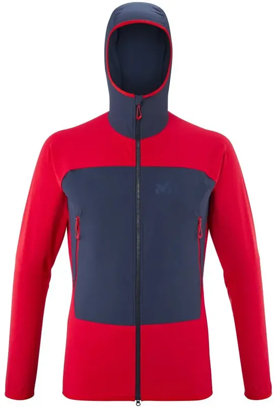 Bestpreis Millet Fusion XCS Hoodie Men