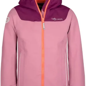Top-Preis Trollkids Girls Bergen Jacket
