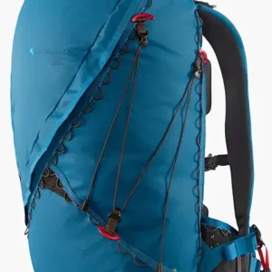 Aktuell Klättermusen Hlin 33L