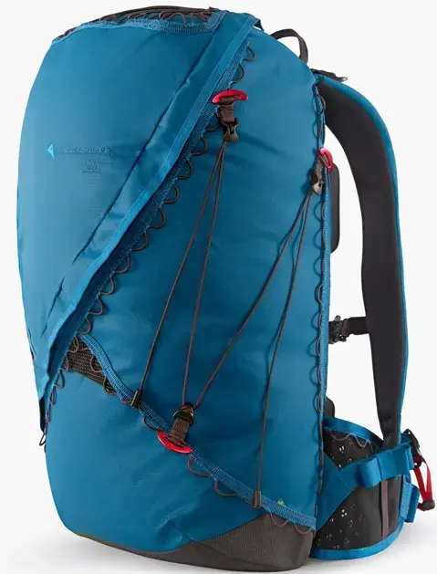 Aktuell Klättermusen Hlin 33L