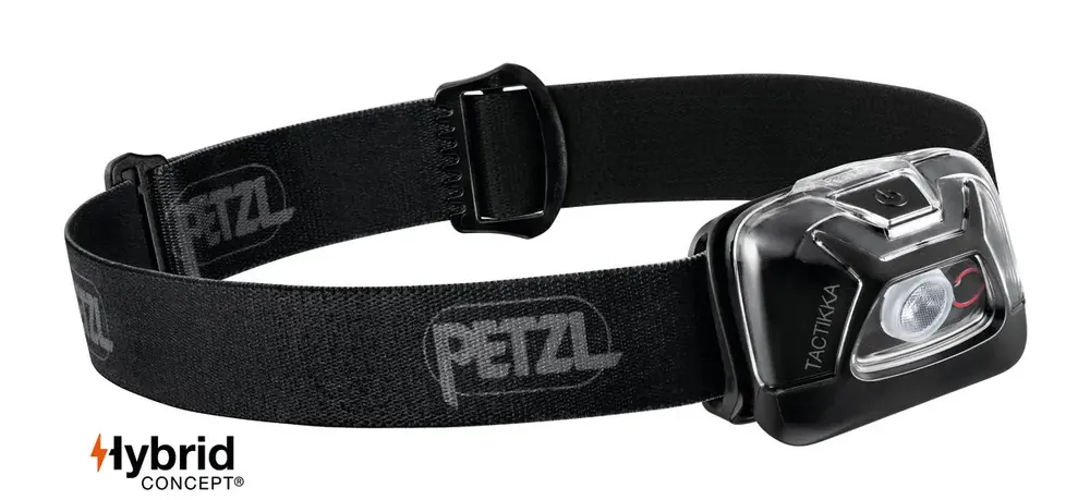 Petzl Tactikka Top-Seller