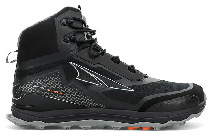 Meistverkauft Altra Lone Peak All-Weather Mid Men