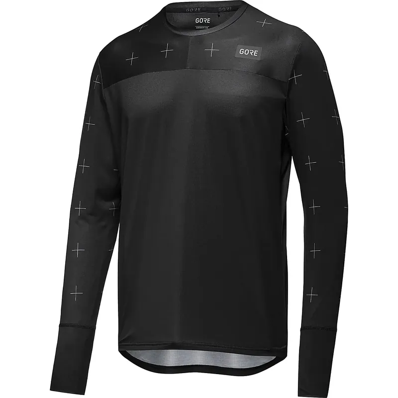 Abverkauf GORE Wear TrailKPR Daily Long Sleeve