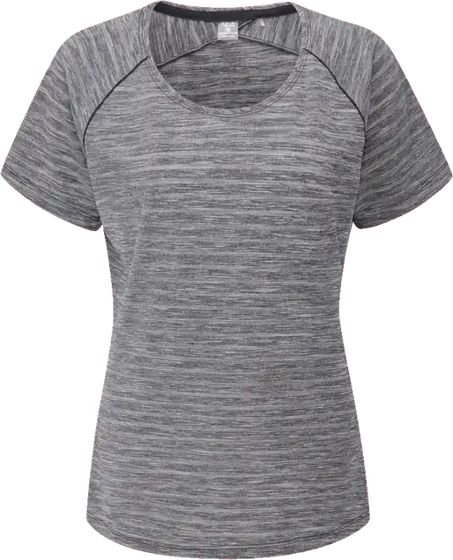 Rab Wisp Tee Womens Nur Für Kurze Zeit