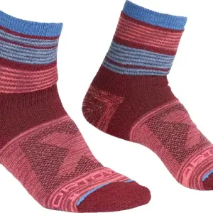 Aktuell Ortovox All Mountain Quarter Socks W