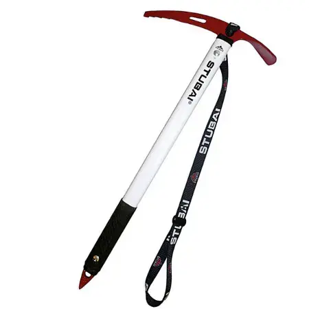 Knallerangebot Stubai White Star