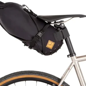 Restrap Saddle Bag 8L Neue Ware