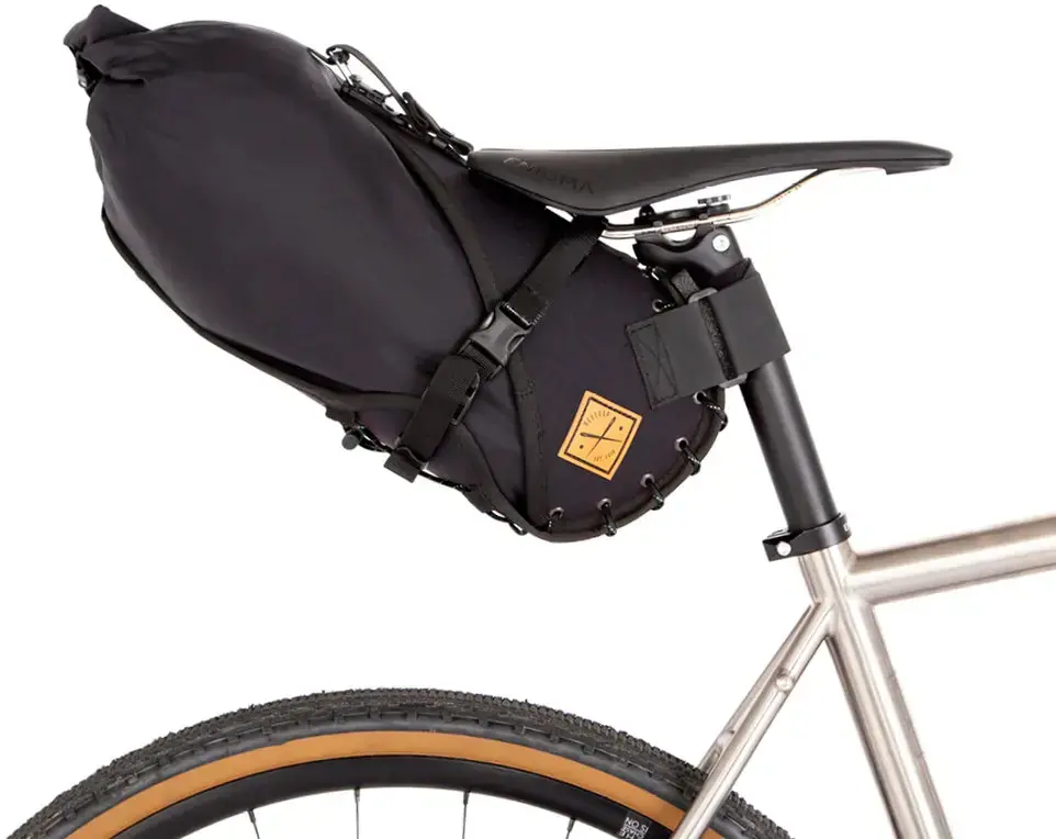 Restrap Saddle Bag 8L Neue Ware
