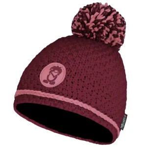 Knallerangebot Trollkids Girls Hemsedal Bobble Cap