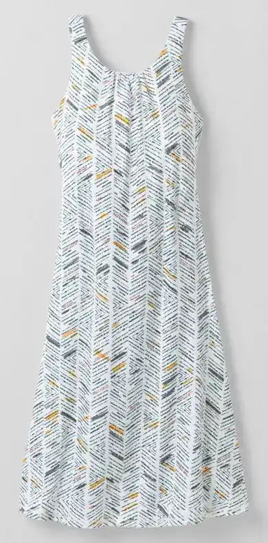 Prana Skypath Dress Preisreduziert