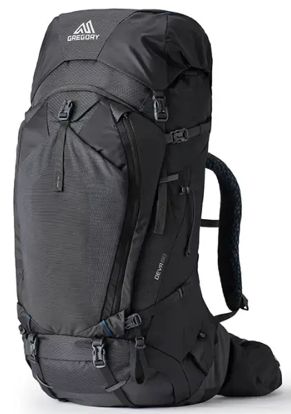 Gregory Deva 60 Schnäppchen