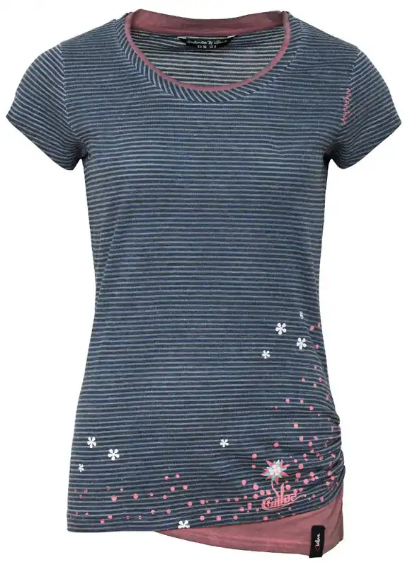 Top-Preis Chillaz Women‘s Fancy Little Dot T-Shirt