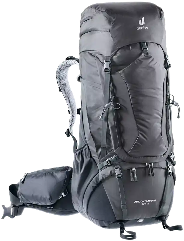 Deuter Aircontact PRO 60+15 Beliebt