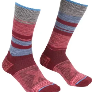 Ortovox All Mountain Mid Socks W Top-Seller