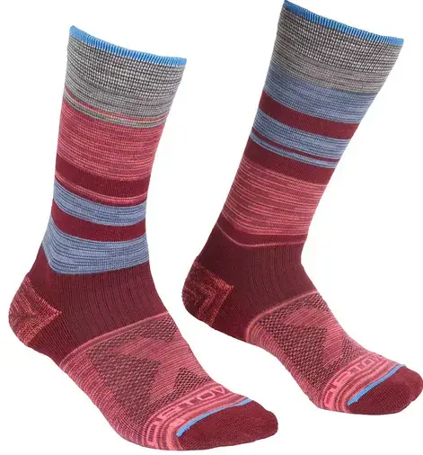 Ortovox All Mountain Mid Socks W Top-Seller