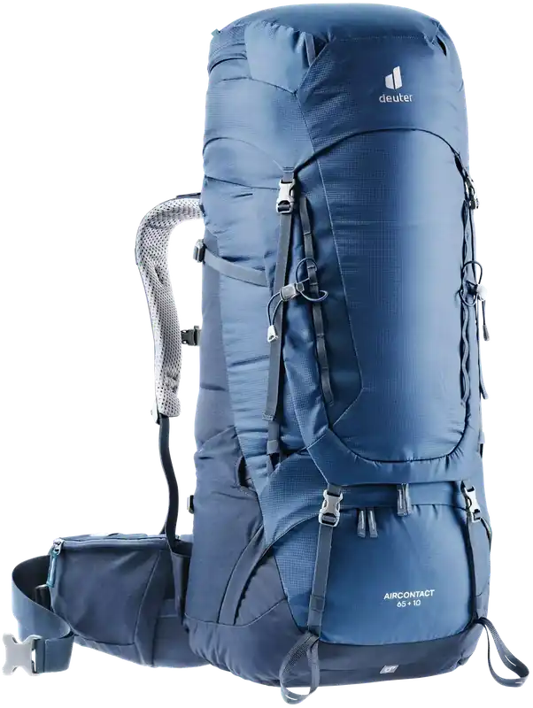 Preisreduziert Deuter Aircontact 65+10