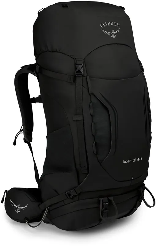 Osprey Kestrel 68 Must-Have