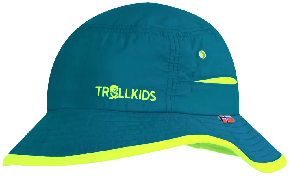 Trollkids Kids Trollfjord Hat Sichere Zahlung