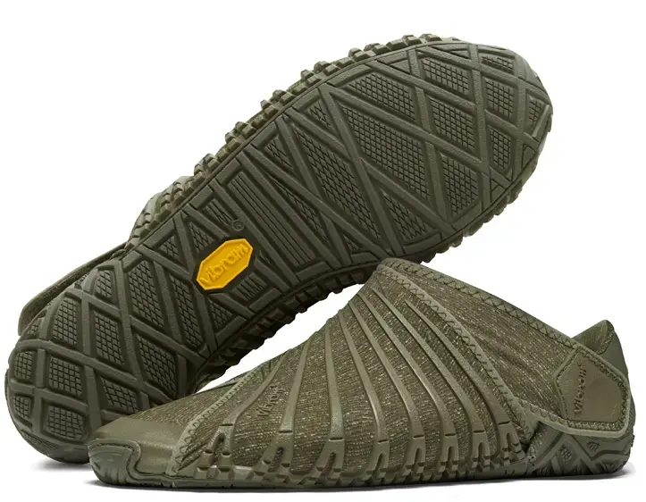 Finale Aktion Vibram Five Fingers Furoshiki Men