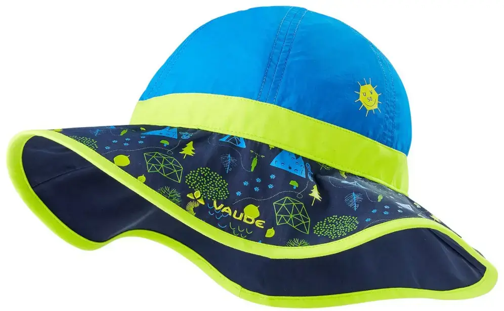 Vaude Solaro Sonnenhut Kinder Begrenztes Angebot