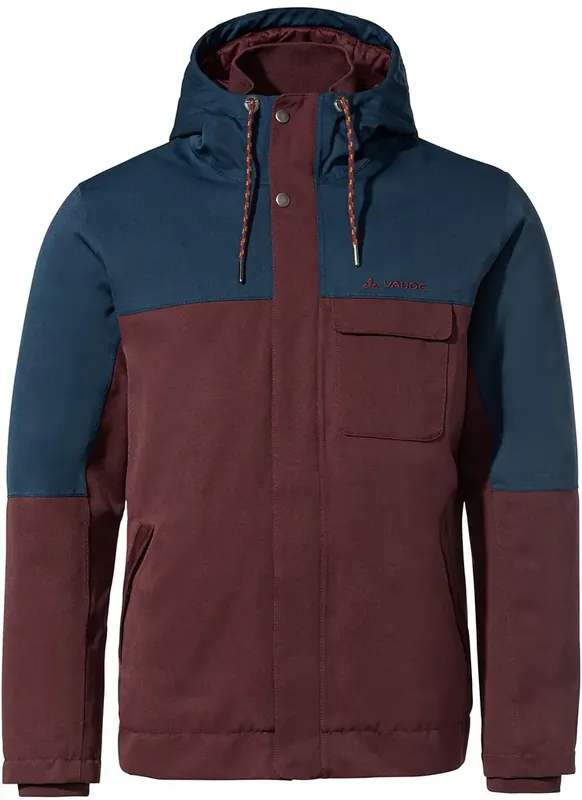 Nur Für Kurze Zeit Vaude Men‘s Manukau Jacket II - dark oak