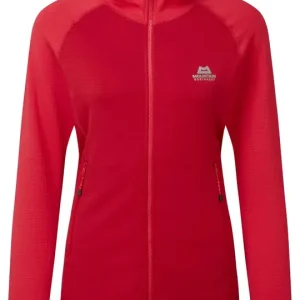 Aktuell Mountain Equipment Eclipse Hooded Womens Jacket