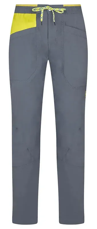 La Sportiva Talus Pant Men Solange Der Vorrat Reicht