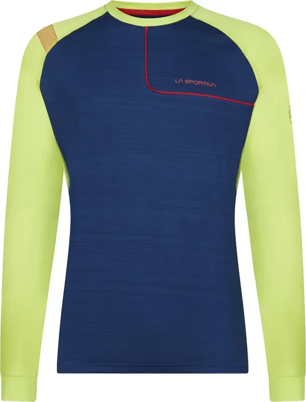 Neu La Sportiva Tour Long Sleeve Men